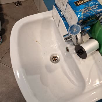 Opet Altunizade'de Hijyen Sorunu