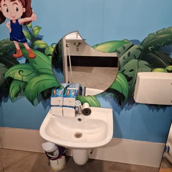 Opet Altunizade'de Hijyen Sorunu