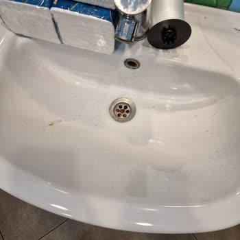 Opet Altunizade'de Hijyen Sorunu