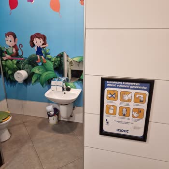 Opet Altunizade'de Hijyen Sorunu