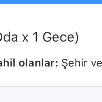 Çifte Vergi Şoku: Agoda Rezervasyonunda Hayal Kırıklığı