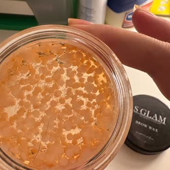 Küflenmiş Kaş Sabitleyici Şoku