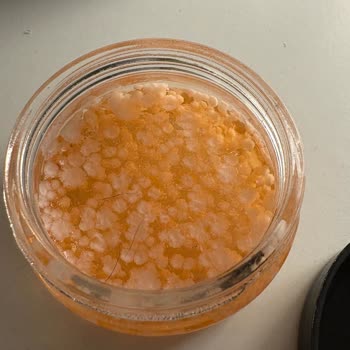 Küflenmiş Kaş Sabitleyici Şoku