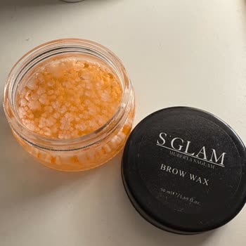 Küflenmiş Kaş Sabitleyici Şoku