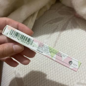 Trendyol'dan Gelen Clinique Ürünü Hayal Kırıklığı Yarattı