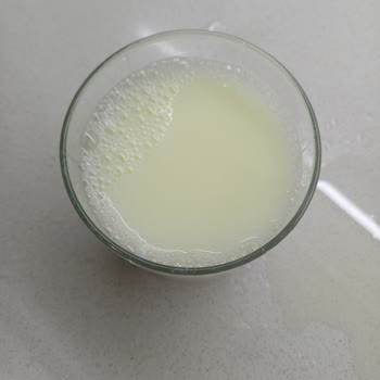 Bozuk Süt Ve Sağlık Tehdidi: Denetim Eksikliği