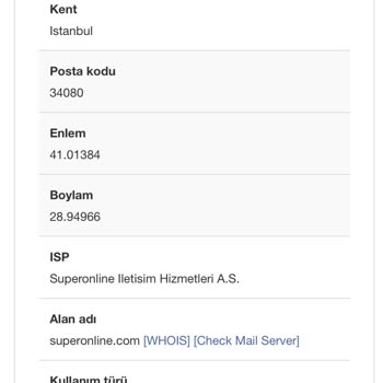 E-Devlet Hesabına İzinsiz Erişim: Acil Araştırma Ve Güvence Talebi