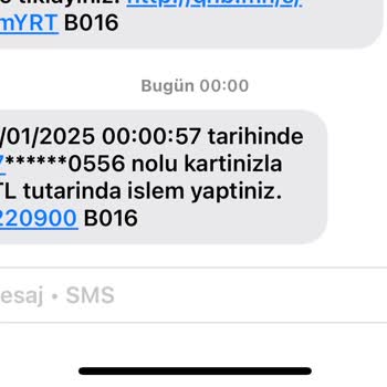 İzinsiz Abonelik Ve Para İadesi Talebi