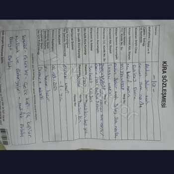 Sofra Destek Yardımının Gecikmesi