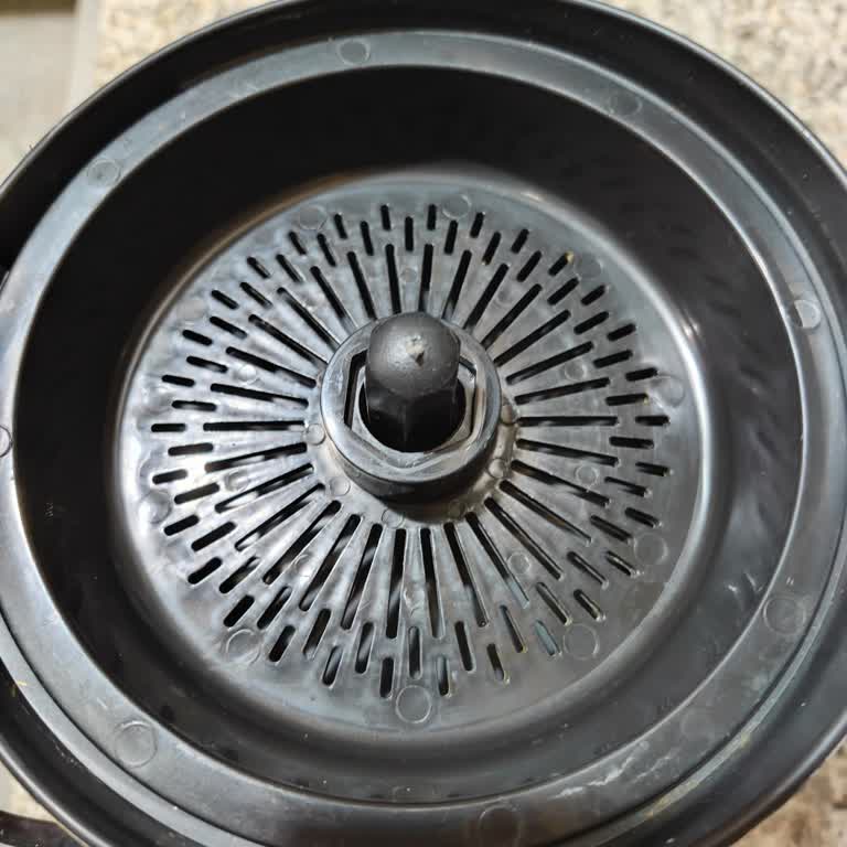 Sinbo Narenciye Sıkacağı Üst Parça Sorunu