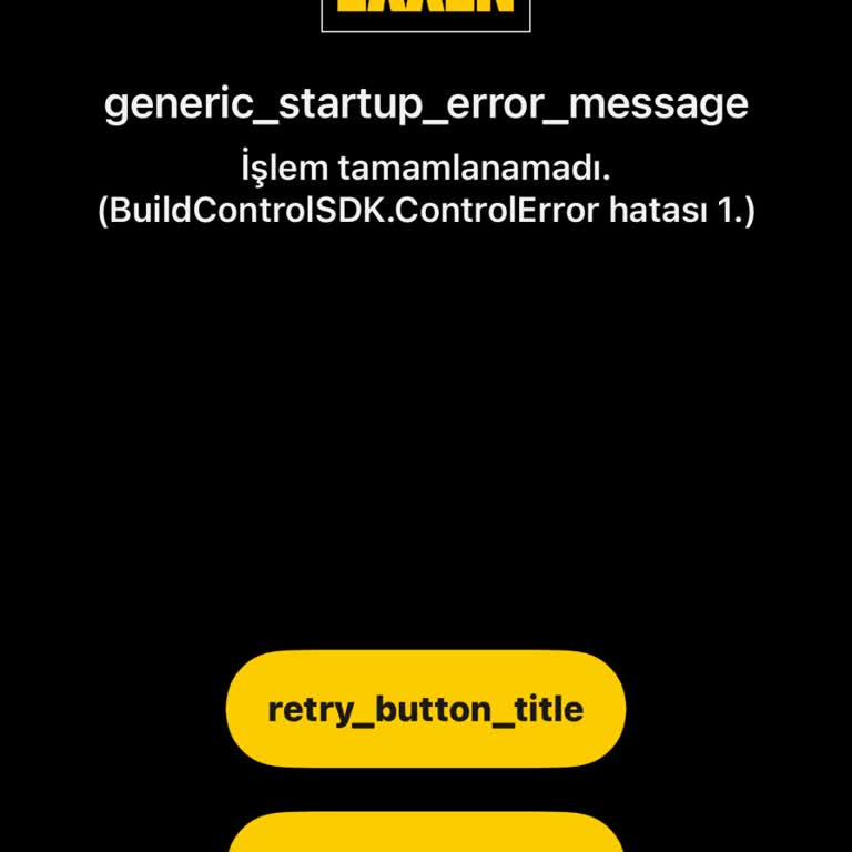 Exxen Aboneliğinde Giriş Sorunu Ve İade Talebi