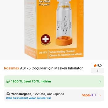 Hepsiburada'da Fiyat Yanıltmacası