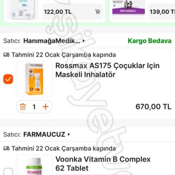 Hepsiburada'nın Fiyat Yanıltmacası