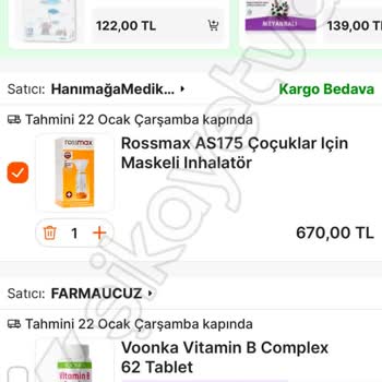 Hepsiburada'nın Fiyat Yanıltmacası