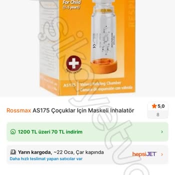 Hepsiburada'nın Fiyat Yanıltmacası