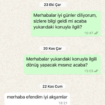 Vitra Artema Yetkili Servisi'nde 3 Aylık Bekleyiş