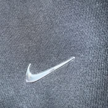 İlk Yıkamada Soyulan Nike Amblemi Ve Müşteri Memnuniyetsizliği