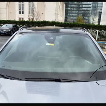 Araç Kiralama Sonrası Şok Fatura Ve Güvensizlik