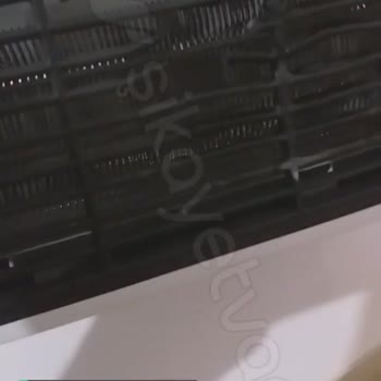 Raks Marka Isıtıcım Erimeye Başladı!