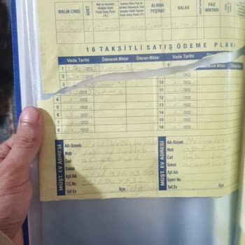 Hayal Su Arıtma İle Yaşanan İade Ve Fatura Sorunu