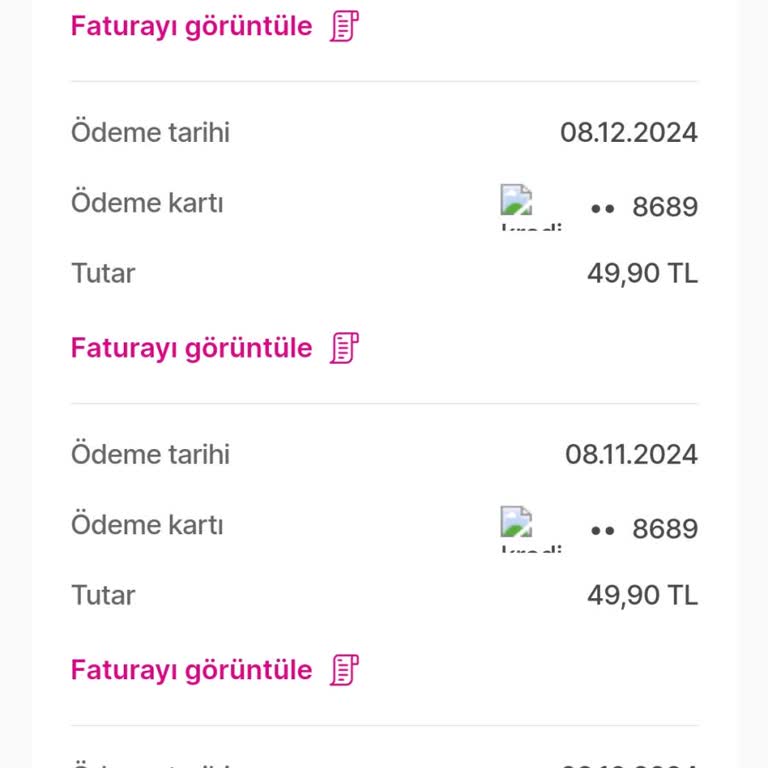 Habersiz Çekilen Üyelik Ücretleriyle Şaşkınlık