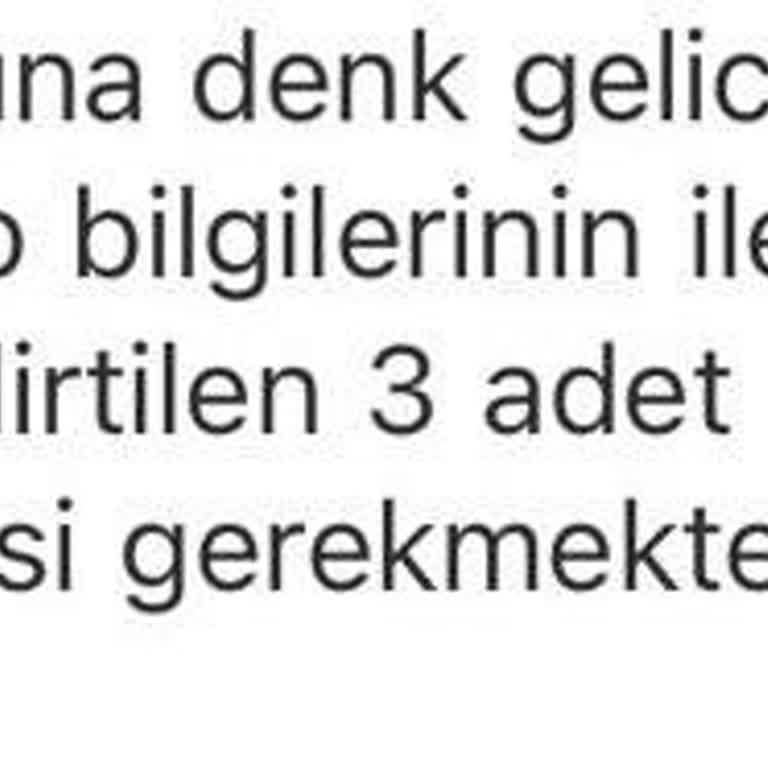İyzico Ödeme Altyapısında Belgelerle İlgili Sorun