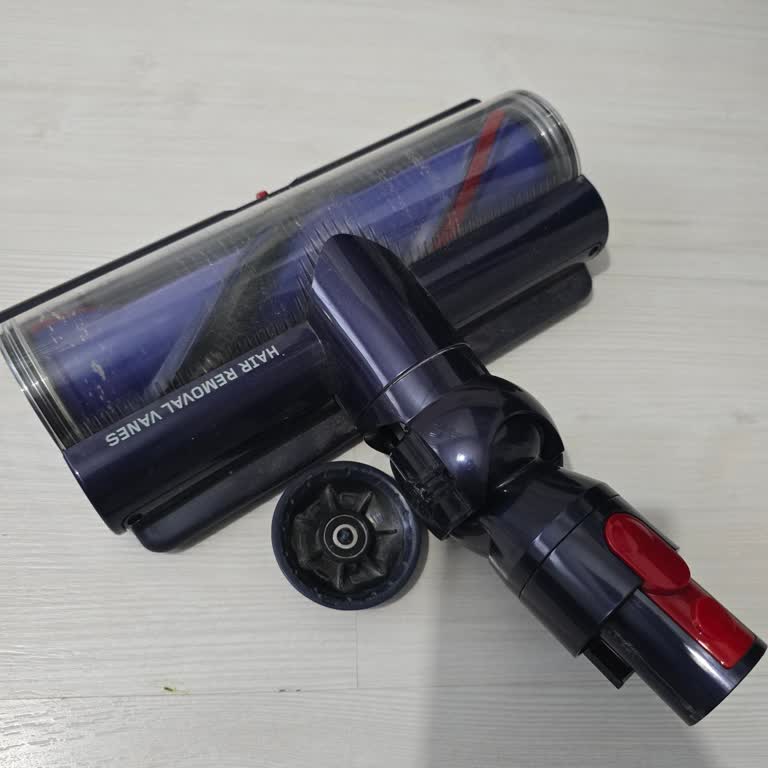 Dyson Süpürge Yedek Parça Sorunu Ve Kırılganlık