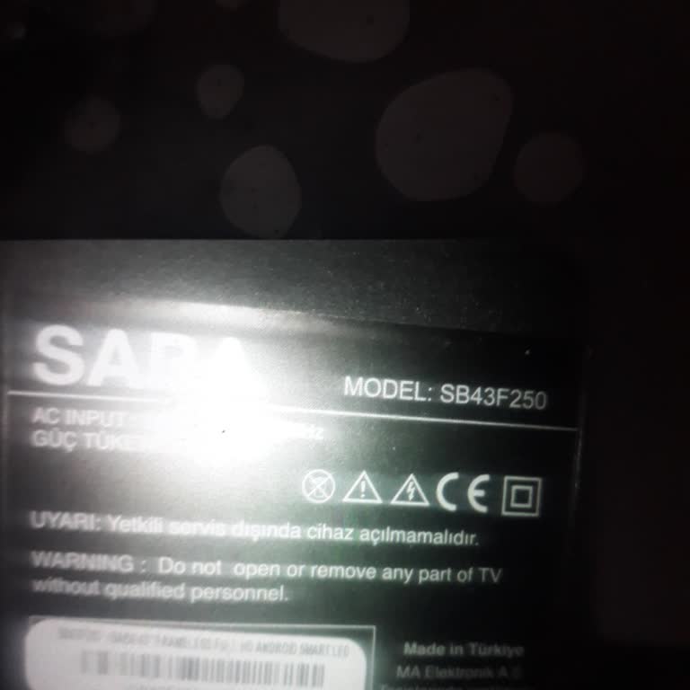 Saba TV'de Netflix Kullanılamıyor!