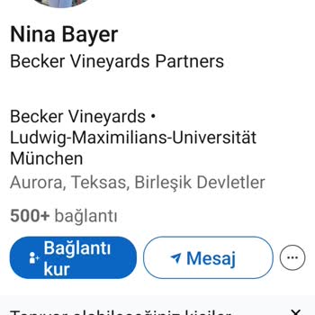 Linkedin Hesabım Ele Geçirildi: Acil Yardım Talebi