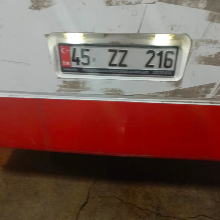 Otobüs Yolculuğunda Beklenmedik Sorunlar Ve Uzayan Süre