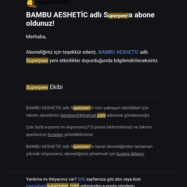 Boy Uzatma Kitabı İçin Ödenen Ücret Ve Abonelik Sorunu