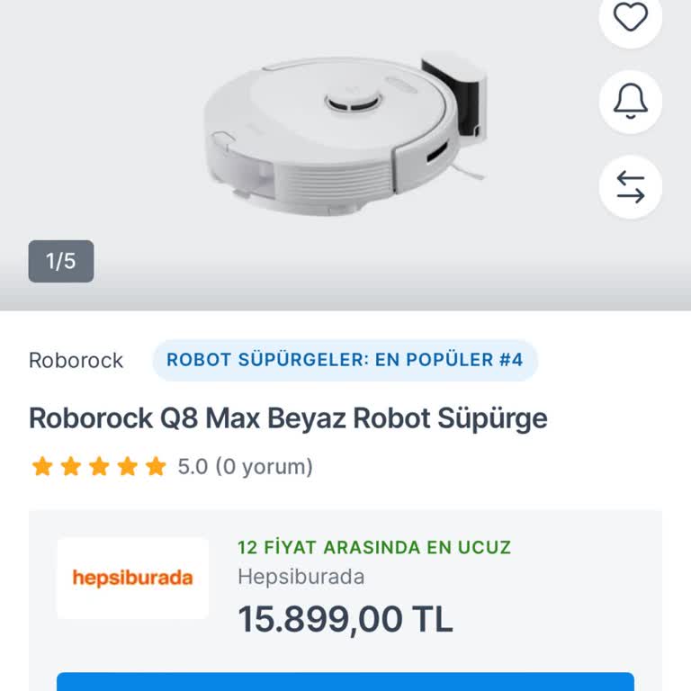 Hepsiburada Fiyat Değişiklikleriyle Tüketici Mağduriyeti