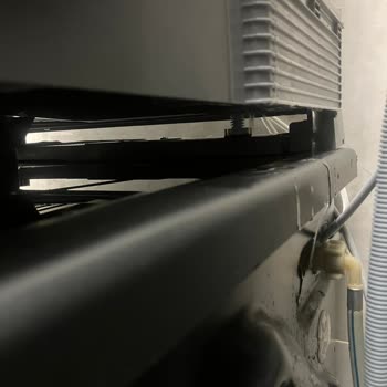 Kurutma Makinesi Kurulumu Sonrası Su Baskını Sorunu