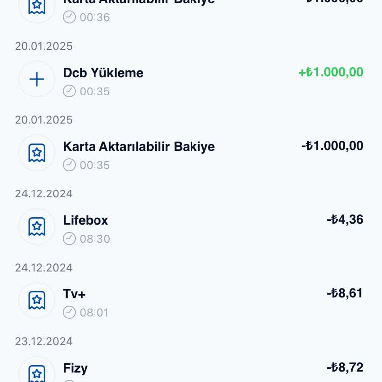 Karta Aktarılan Bakiye Sorunu Ve Müşteri Hizmetleri Erişimi