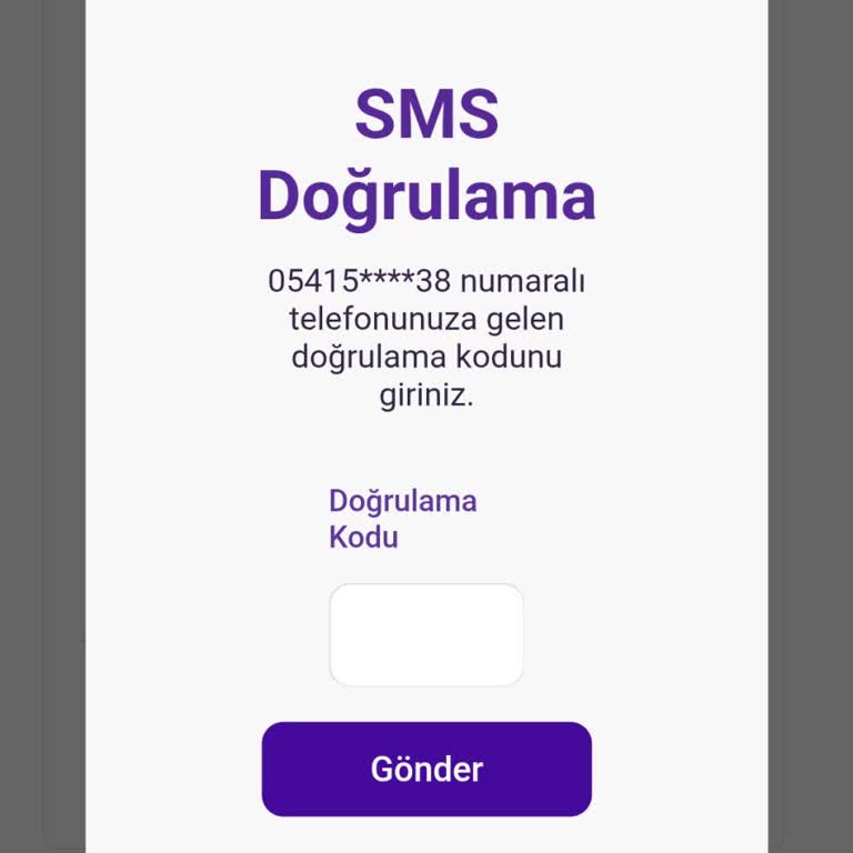 Adres Değişikliği Sorunu Ve İletişim Eksikliği