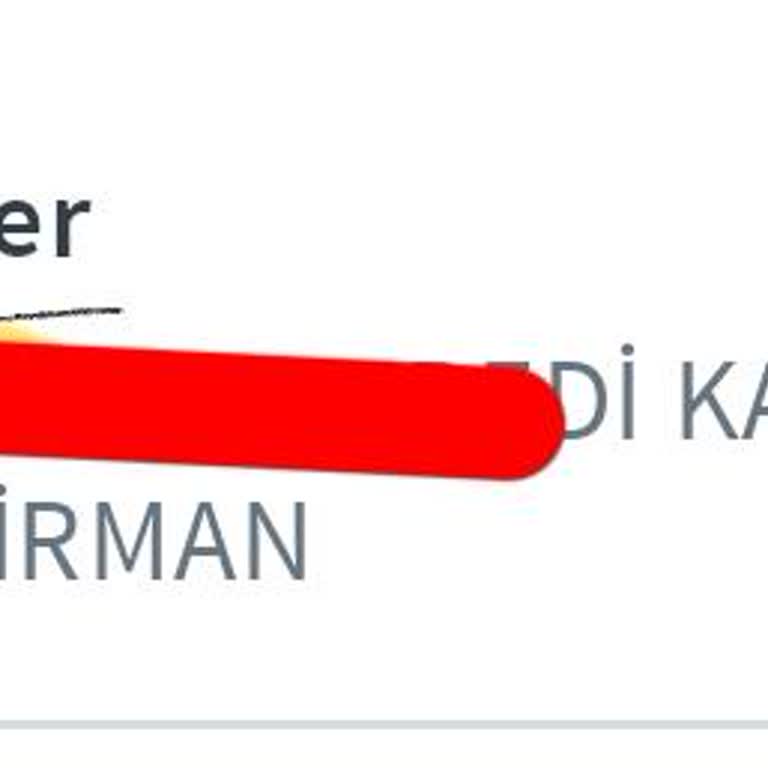 İzinsiz Para Çekimi Sorunu