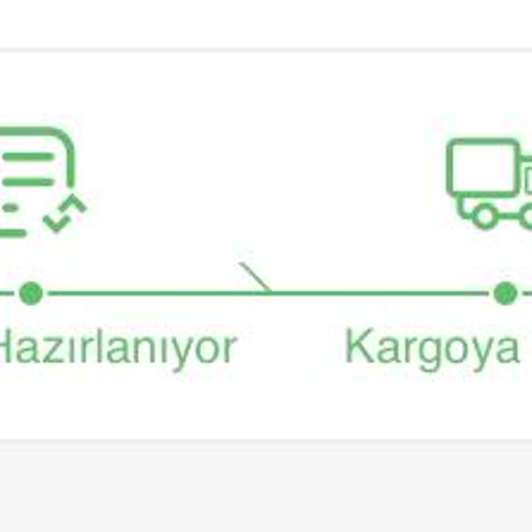 Kitap Siparişim Neden Hâlâ Ulaşmadı?