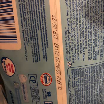 Molfix Bezlerde Ani Sızdırma Sorunu Ve Sahte Ürün Şüphesi