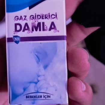 Yanlış İlaç Tavsiyesi Çocuğumuzu Tehlikeye Attı