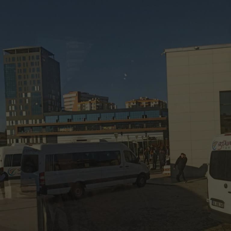 Metro Turizm'in Gecikmeli Seferi Yolcuları Mağdur Ediyor