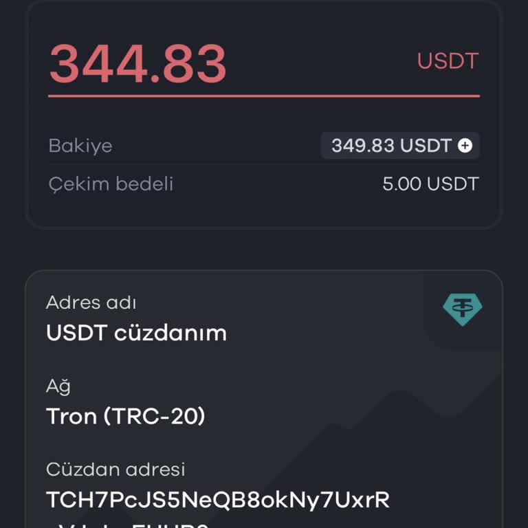 Paribu'da Ani Ücret Artışı Kullanıcıları Zorluyor