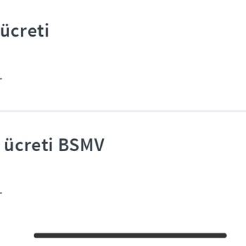 Haksız Kart Aidatı İadesi Talebi