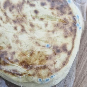 Tarihi Geçmiş Ürünle Karşılaşmanın Şoku