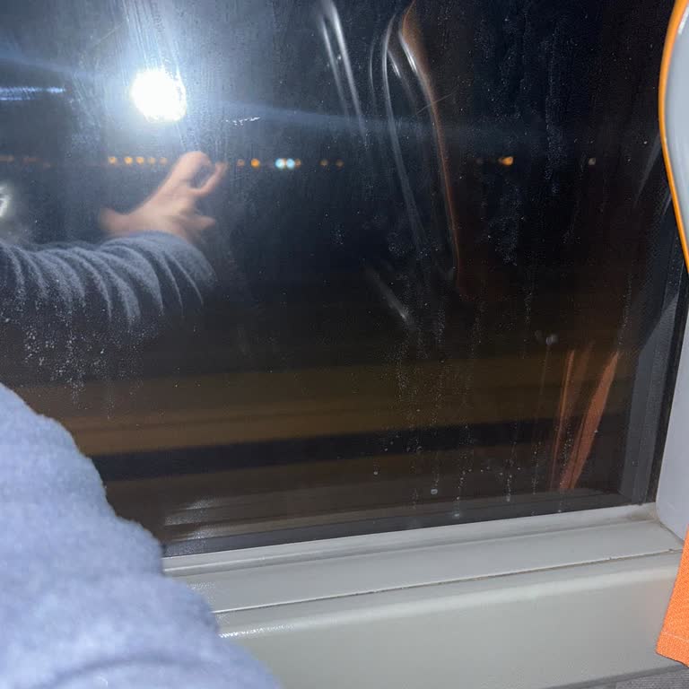 Soğuk Yolculuk: Klima Problemi Ve Memnuniyetsizlik