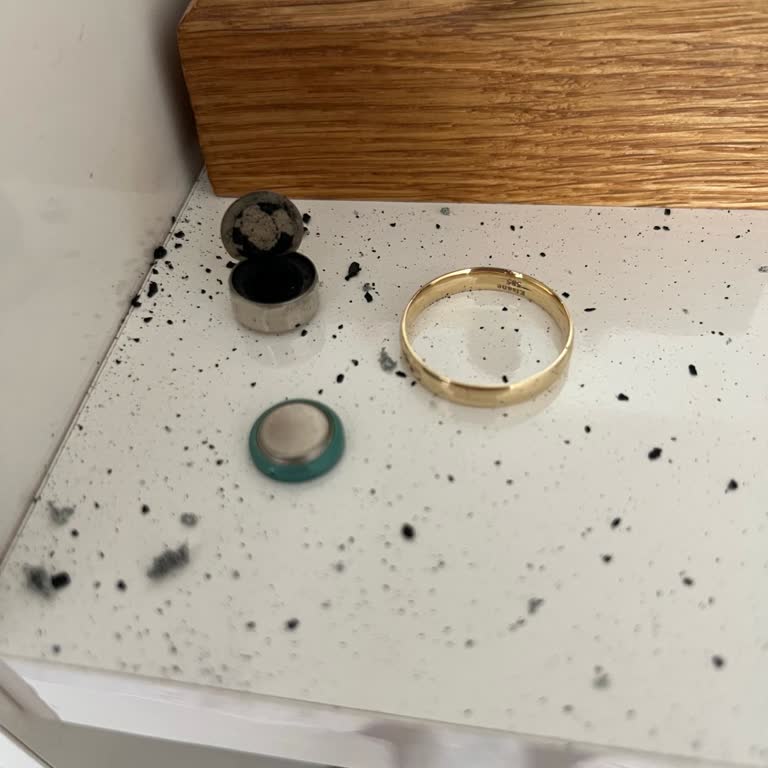 Duracell Pilinin Beklenmedik Patlaması