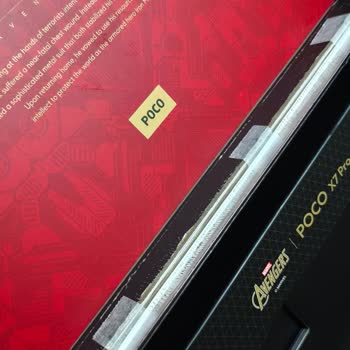 Özensiz Kargo Nedeniyle Hasar Gören Ürün İçin Destek Talebi