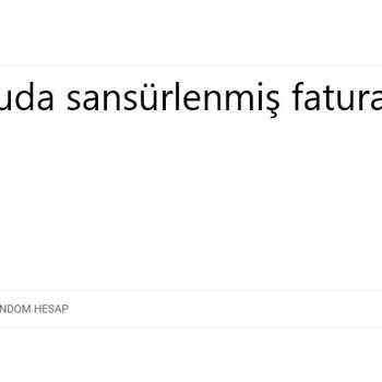 Vpazari.com Geç Teslimat Ve İade Sorunu!