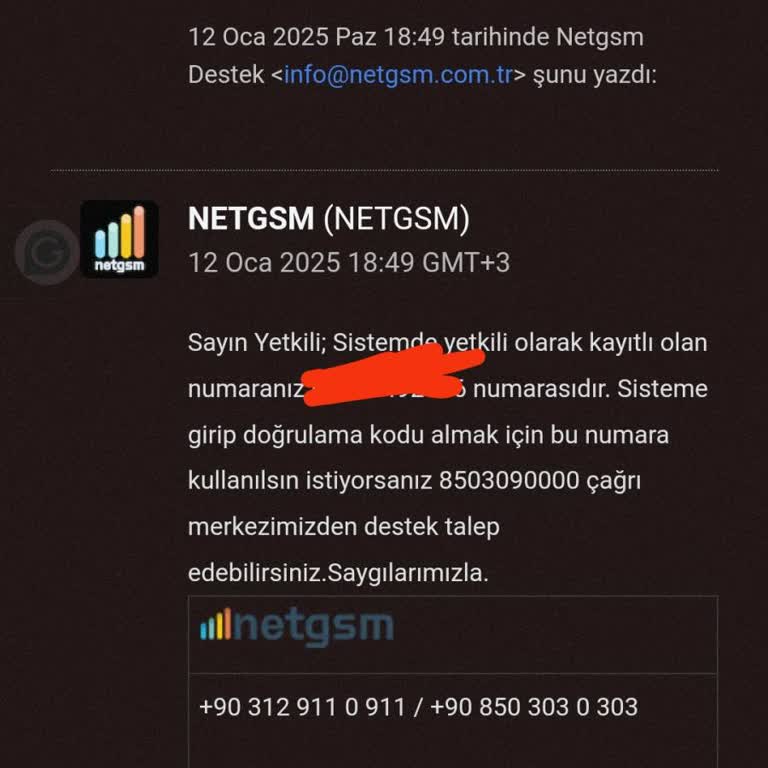 Yurt Dışında SMS Alamama Sorunu Ve Roaming Ayarları Eksikliği