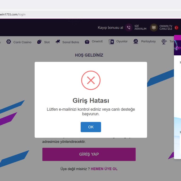 Kazanç Sonrası Hesap Kapatma Ve Ödeme Sorunu