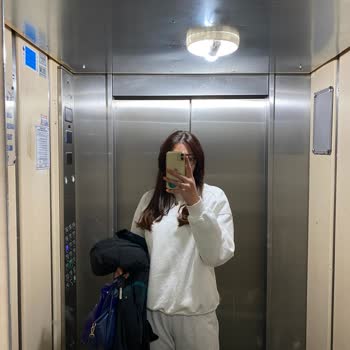 Doğal Kahve Saç Boyası Beklenmedik Sonuç Verdi